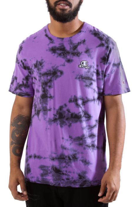 Champion Dye Tee