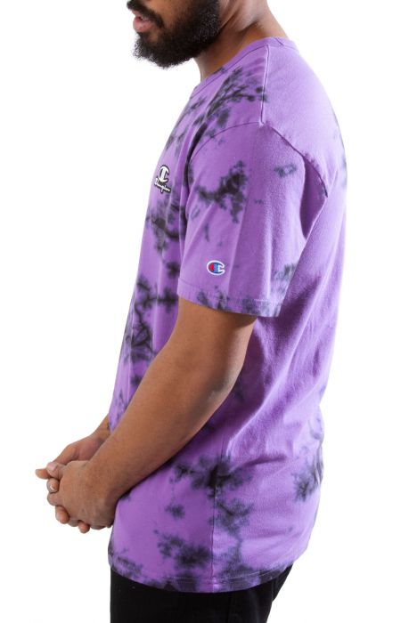 Champion Dye Tee