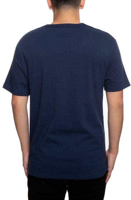 Champion "Big Logo" Tee