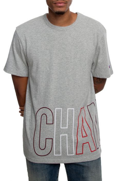 Champion Heritage